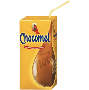 Chocomel - Schokoladenmilch 200ml